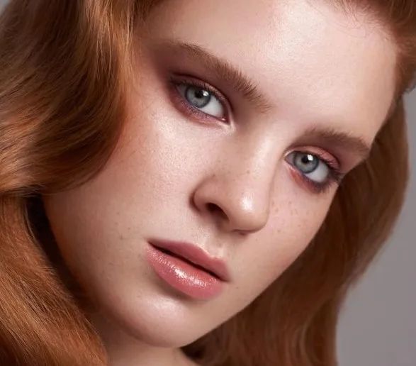 人像修图的质感明白这点质的飞跃