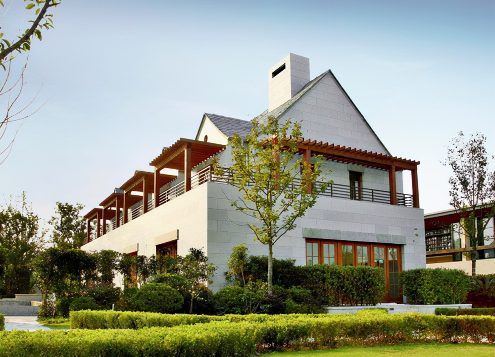 时光流转中的曼荼园_山水为伴,清风相随