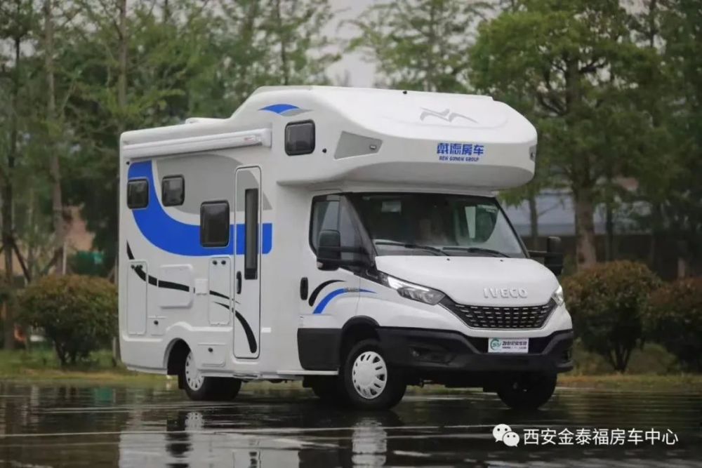 西安金泰福十一房车展火热来袭你看这里全是干货尽是优惠
