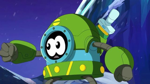 回顾宇宙战士阿铁打的瞬间