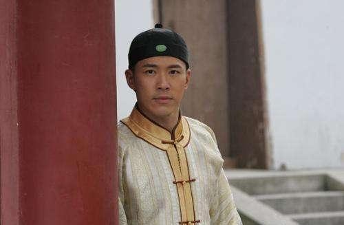 贪官和珅的亲生儿子为何叫丰绅殷德?原因不简单