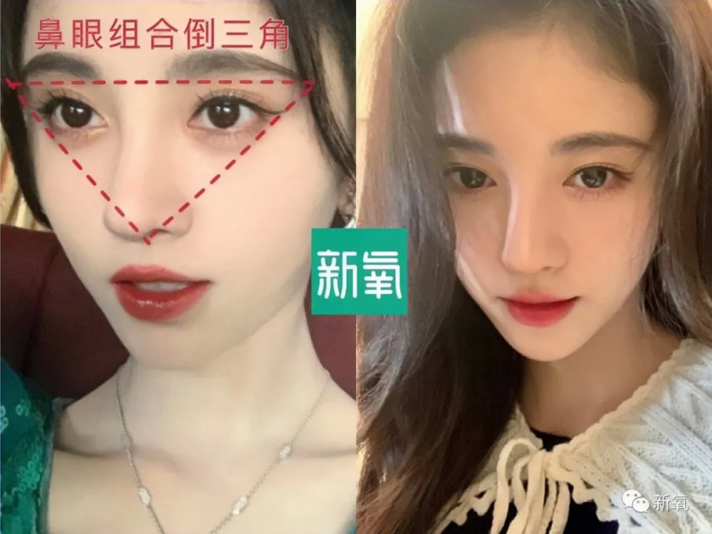 为什么蔡少芬身上的美人感逐渐消失了？