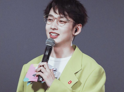 主持人齐思钧个人资料简介演艺经历图片