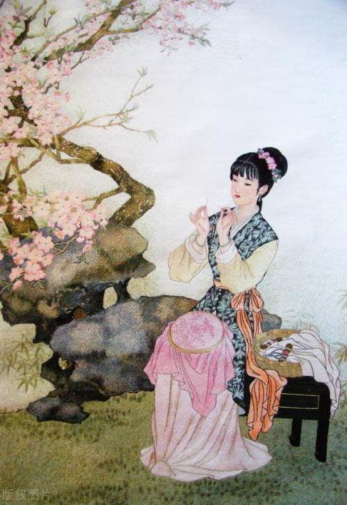 袭人最了解史湘云的脾气秉性但是她最不懂得史湘云的精神需求