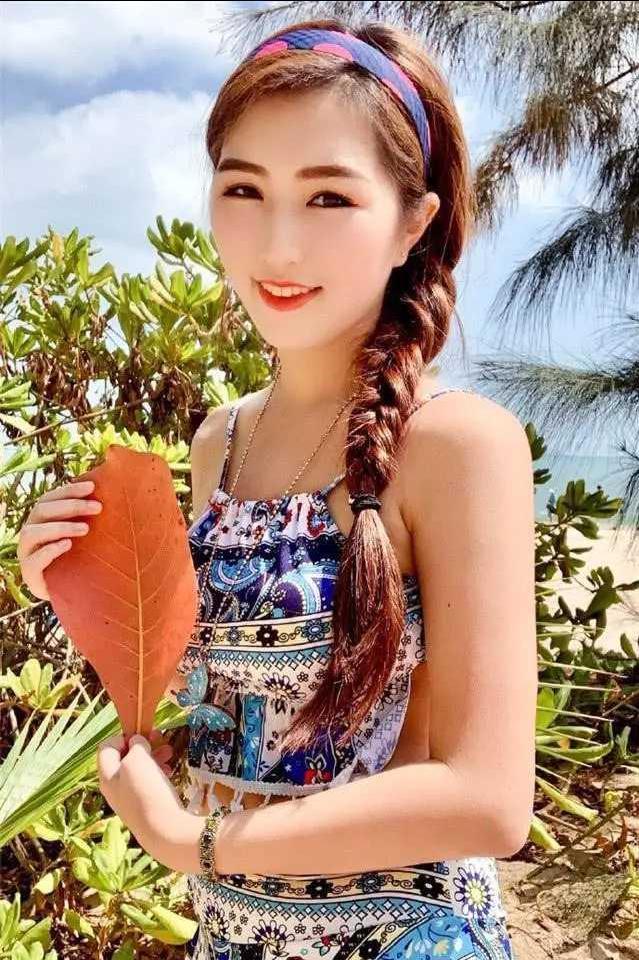 女演员沈樵传播淫秽视频被刑拘,担任过多名女星裸替,曾抑郁轻生