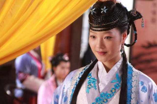 秦淮八艳之一董小宛年幼丧父被迫卖艺为生后遇此人误了终身