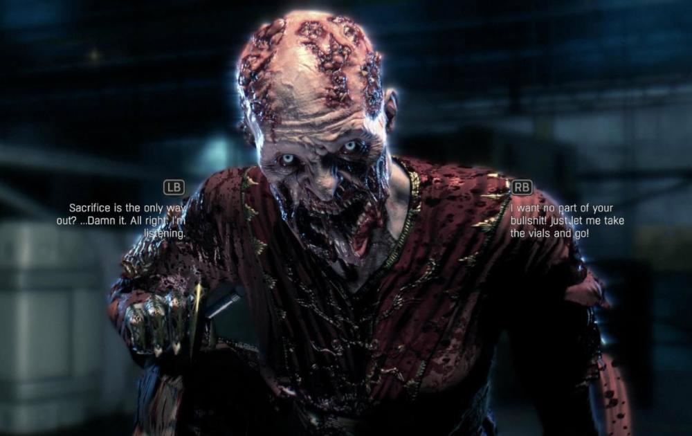 游戏里的夜魔到底是一种什么可怕生物