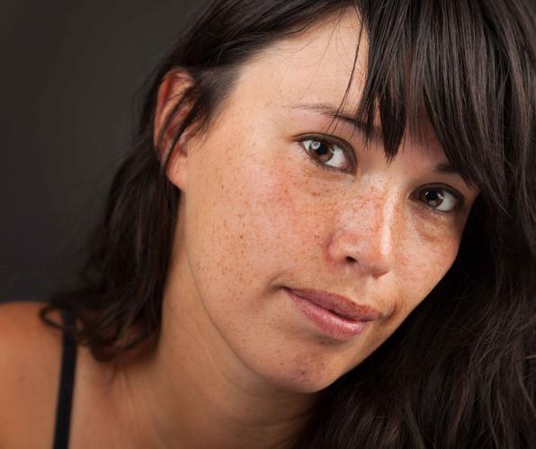 肝不好,脸知道!无论男女,脸上有4种表现,或已被肝癌"盯"上