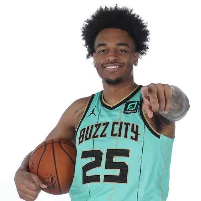 杰伦-格林 独领风骚的年轻翘楚！盘点当今NBA“少年老成”的五大球星！