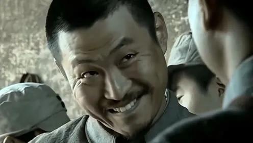 亮剑中29军大刀队出身的张大彪为什么会对李云龙如此死心塌地