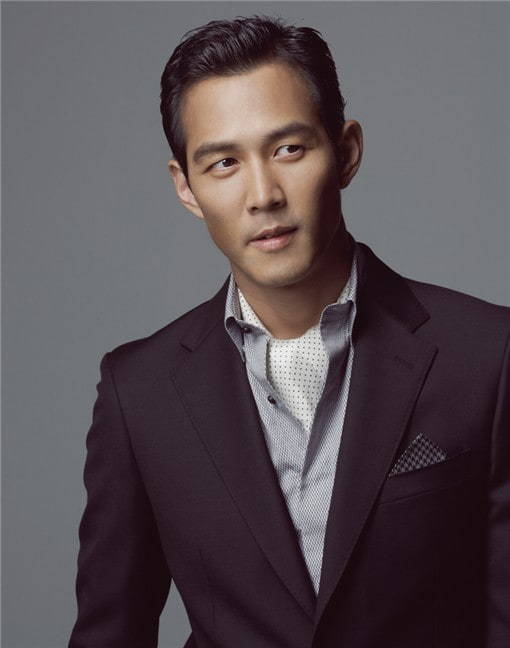 和三星前太子妃热恋,跟金敏喜公开撒糖,韩国男神魅力四射!