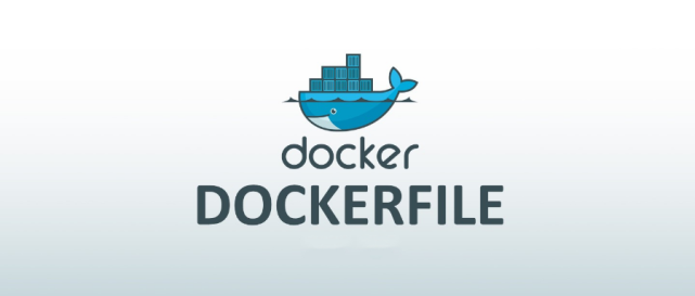 dockerfile文件全面详解