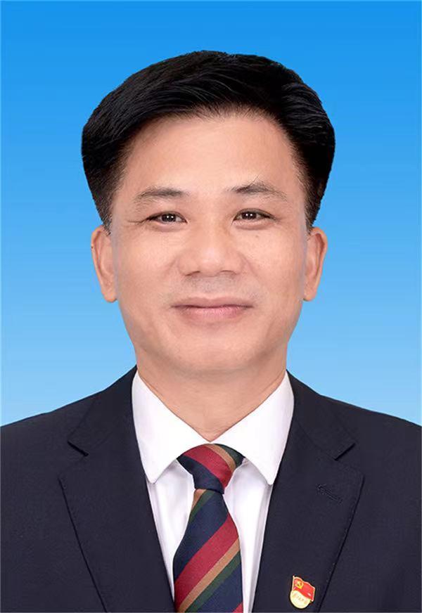 博罗第十四次党代会顺利闭幕新一届县委常委亮相