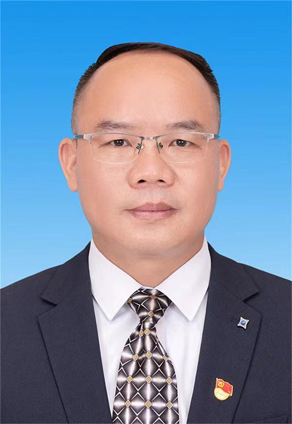 博罗第十四次党代会顺利闭幕新一届县委常委亮相