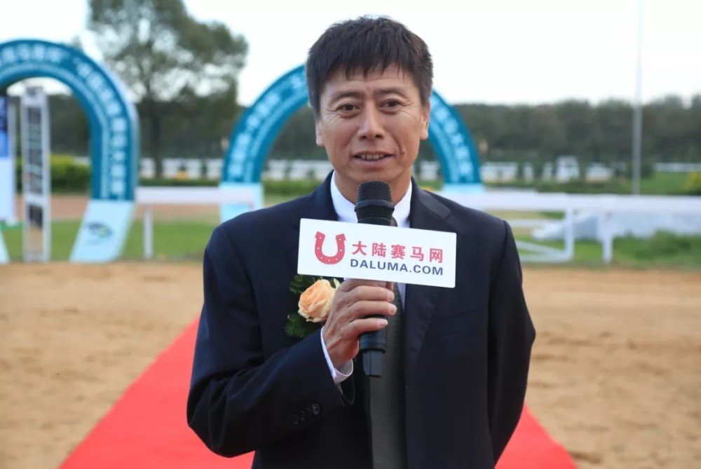 重磅中国两大赛马巨头玉龙和chc联手冲击7000万奖金巅峰赛