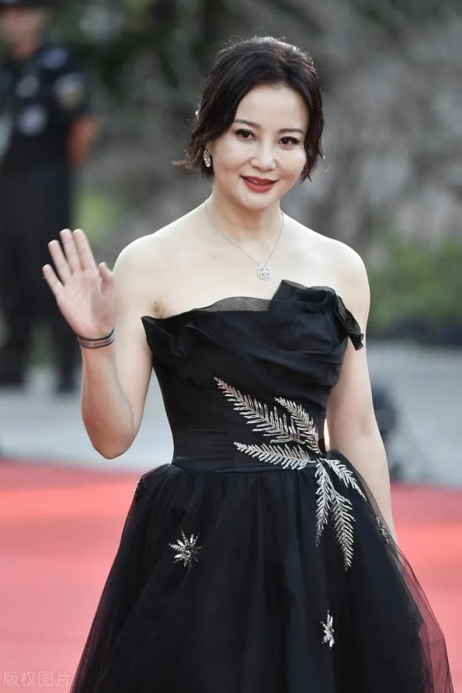 娱乐圈15位60后女星个个实力不凡你最喜欢谁