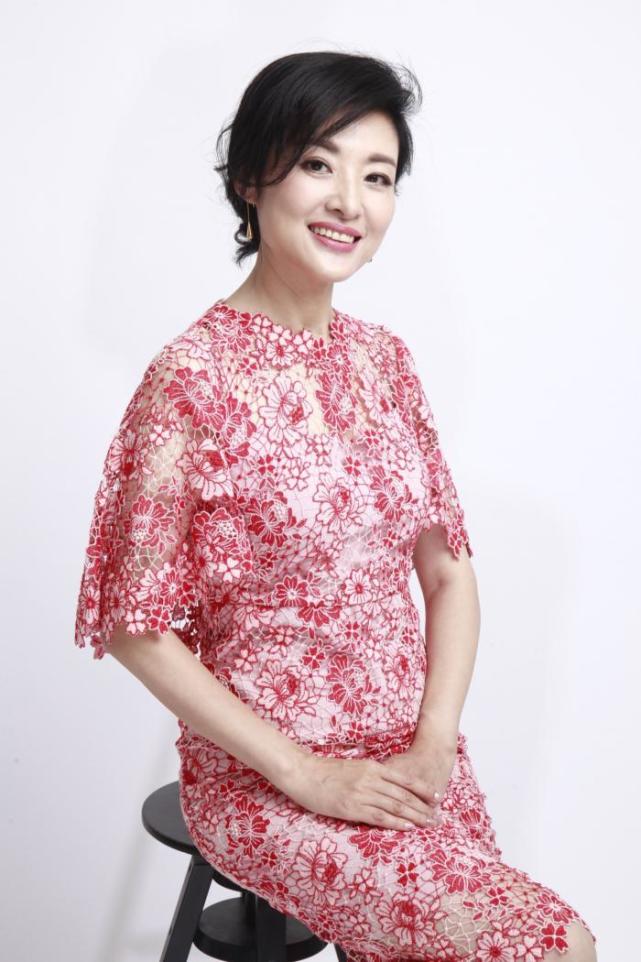 明星图集～周涛