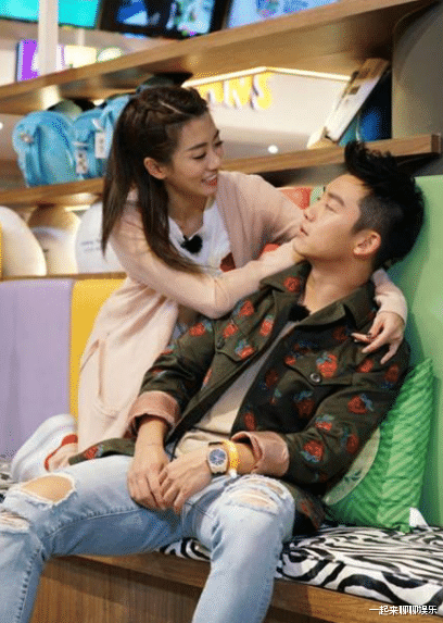 豪门千金程晓玥赢了自尊心输了爱情