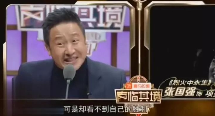 张国强：因《士兵突击》走红，十几年后与段奕宏再度联手