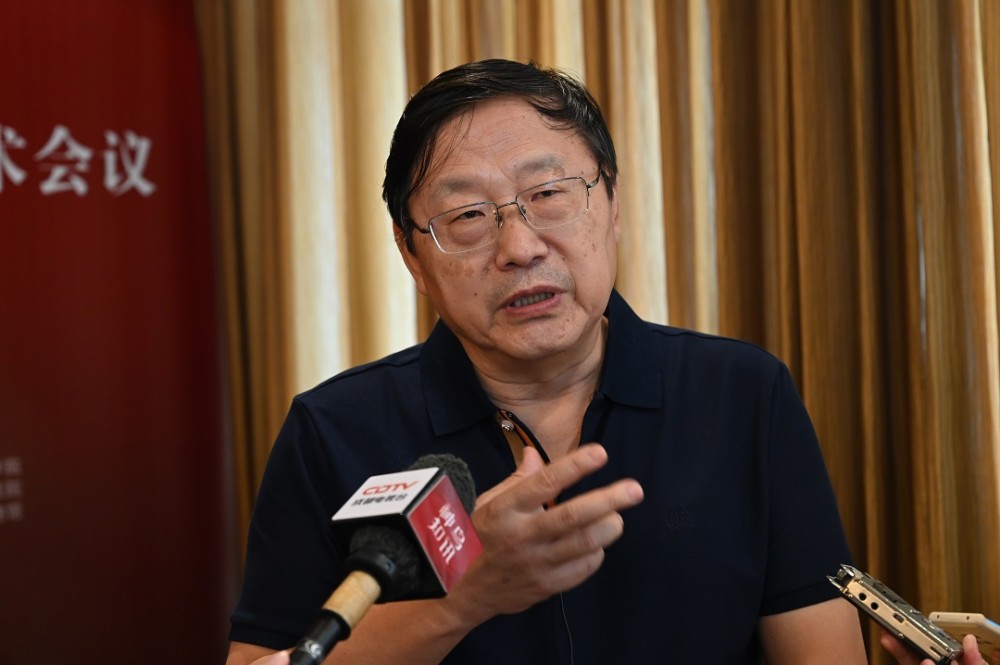 王巍从三星堆到金沙可能是迁都也可能是王朝内部的继承