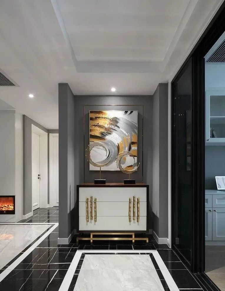 家里地砖这样搭配,朋友看完恨不得回去重铺