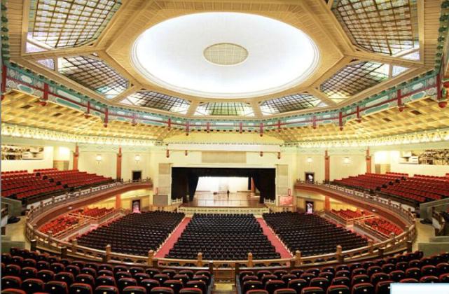 广州中山纪念堂藏品捐赠仪式举行-腾讯新闻