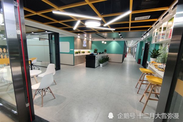 深圳众创空间,解决办公障碍