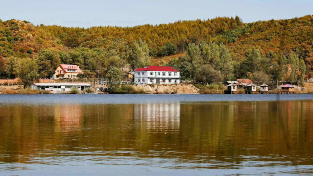 国庆去哪儿众多东辽网红地等你来打卡