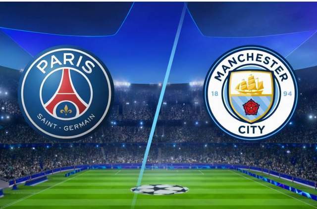 巴黎vs曼城前瞻mmn能否合力助巴黎复仇曼城梅西渴望处子球