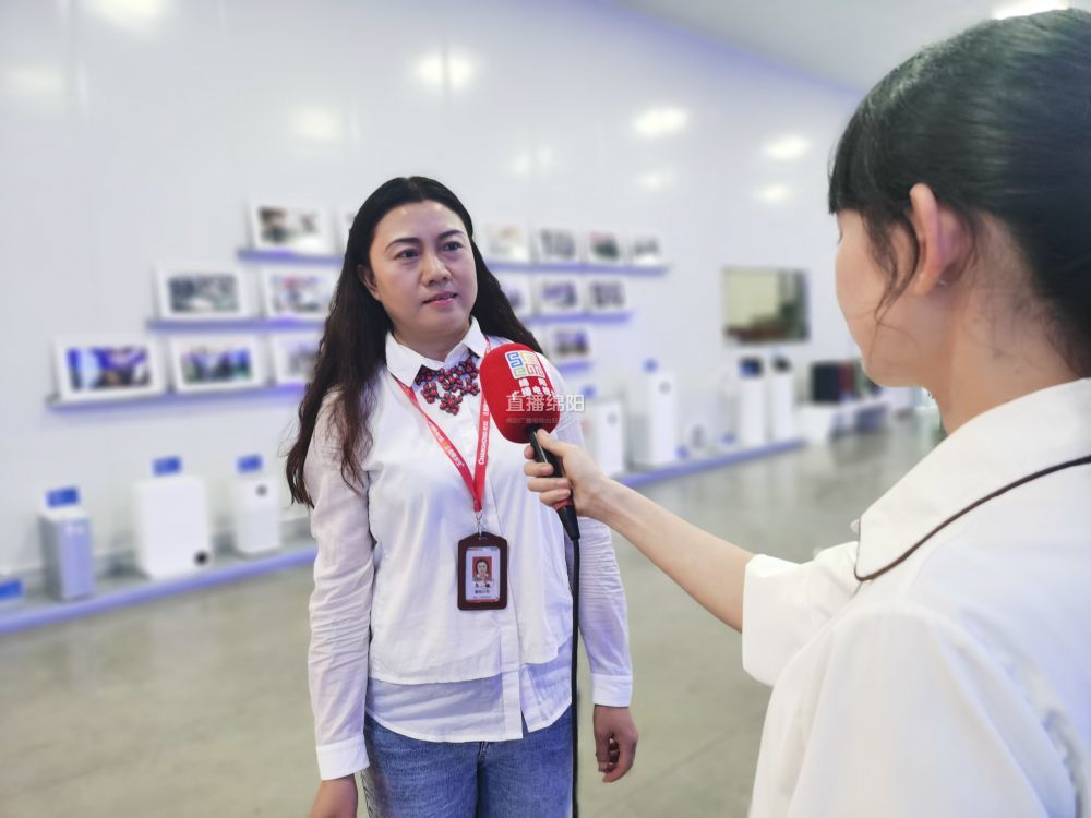 绵阳广播电视台融媒体中心记者:宋德平责编:王跃璇安州区融媒体中心