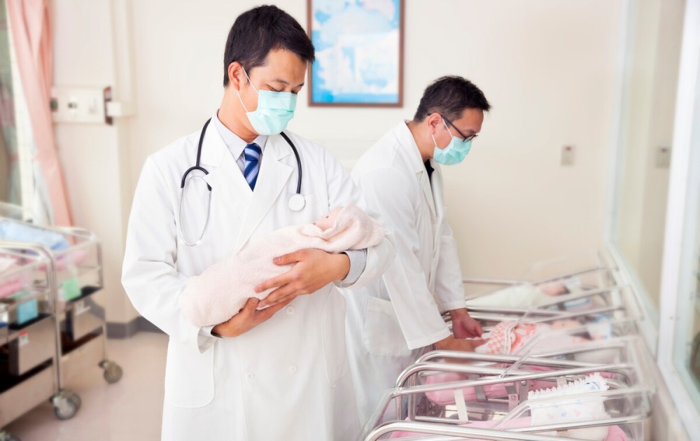 赴美生子排行_特朗普:中国在“赴美生子”产业中排名第一