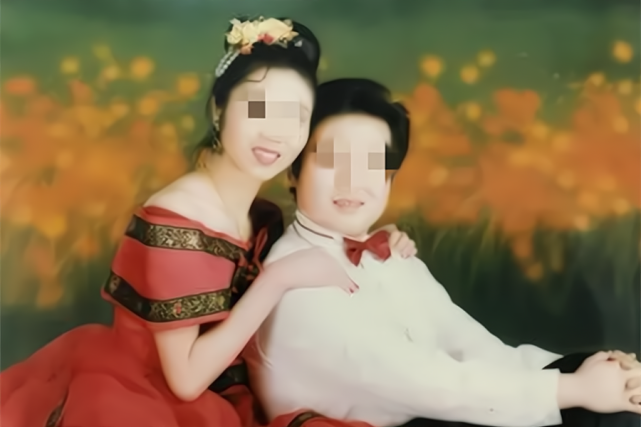 家暴引发的血案重男轻女的父亲为何在儿子面前杀害女儿