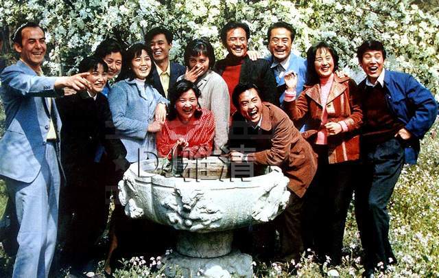 甜蜜的事业42年主演现状迥异李秀明依然美丽6位老艺术家已去世