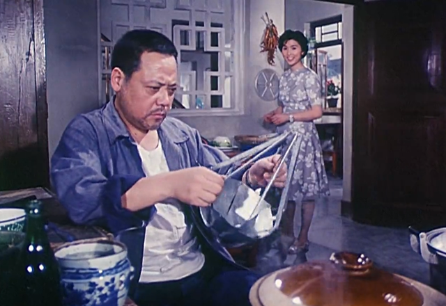 甜蜜的事业42年主演现状迥异李秀明依然美丽6位老艺术家已去世