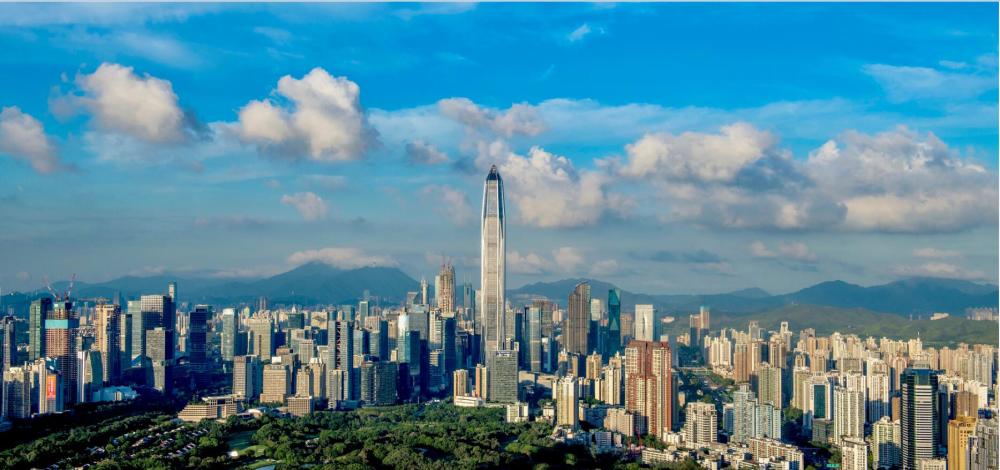 新开局深圳福田踏上首善之区宏伟新征程福田区委八届一次全会召开