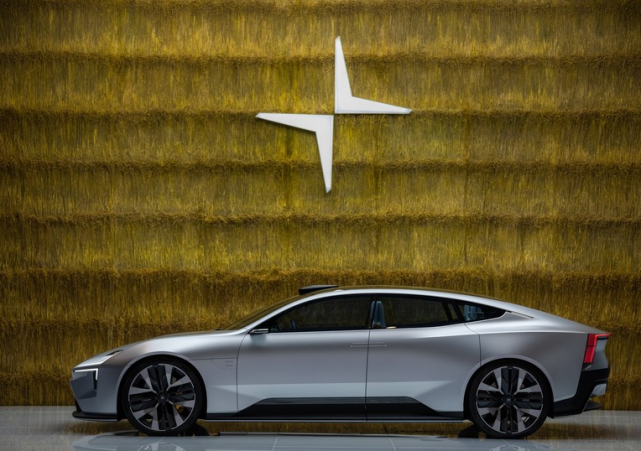 据悉,极星3将采用polestar precept(询底价|查参配)