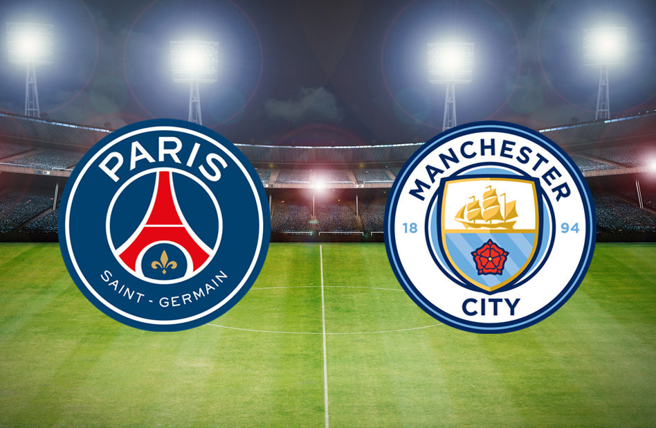 欧冠前瞻:曼城与巴黎的对决,瓜帅与波叔谁能更胜一筹?