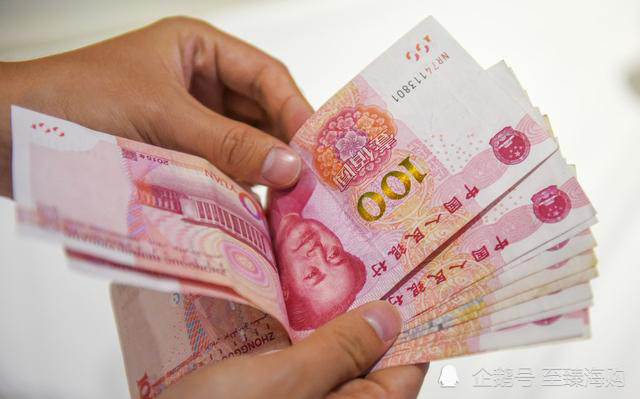 1000万存银行 会过得怎么样 能实现财富自由吗 说出来你可能不信 腾讯新闻