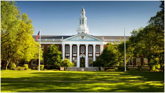 关于申请哈佛大学商学院的6大误区，道出所有商学院的心声！