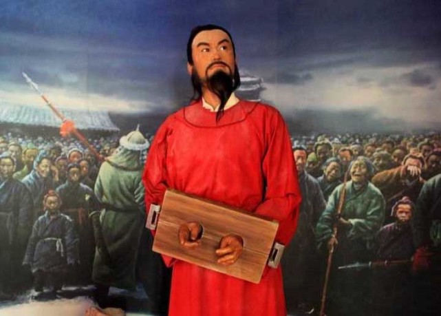 让文天祥刻骨铭心的“惶恐滩”与“零丁洋”，如今在哪里_腾讯新闻