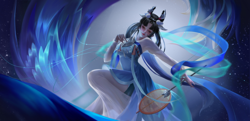 王者荣耀:法坦有多强?这三位法师告诉你,不是坦克也能抗