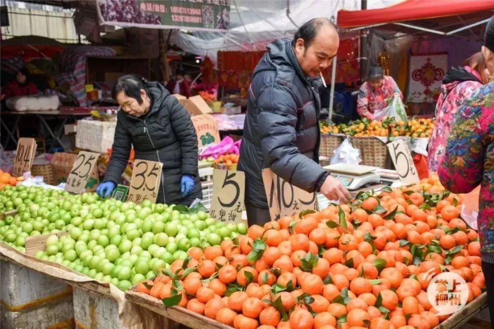三年后,桂中菜市,老地方见!