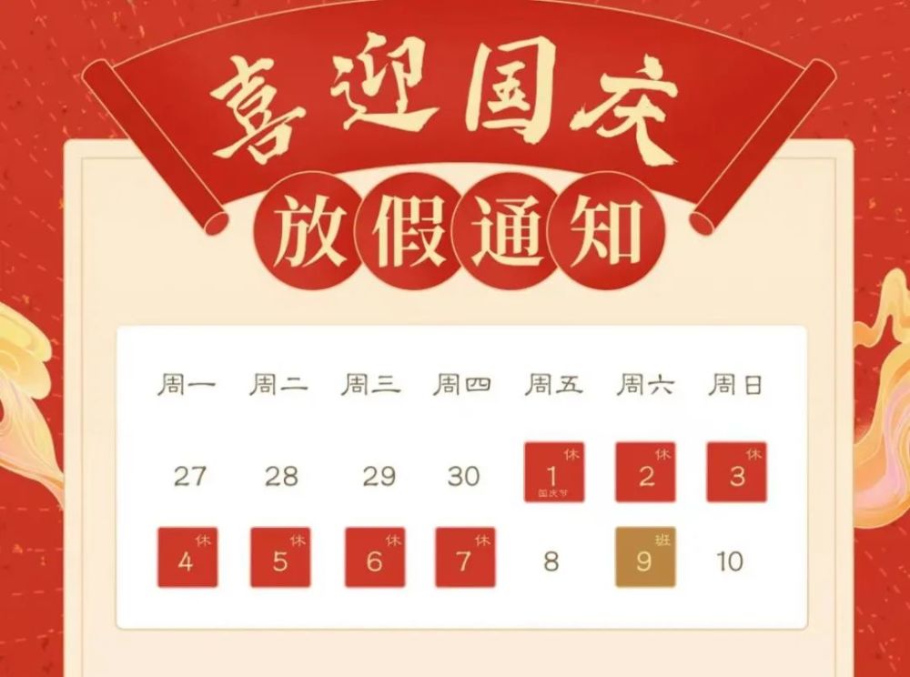 国庆出行看这里宁夏交警发布2021年国庆假期安全出行指引畅行中国交警