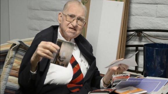 美国是否拥有ufo技术多名51区退休工程师为何揭秘真相