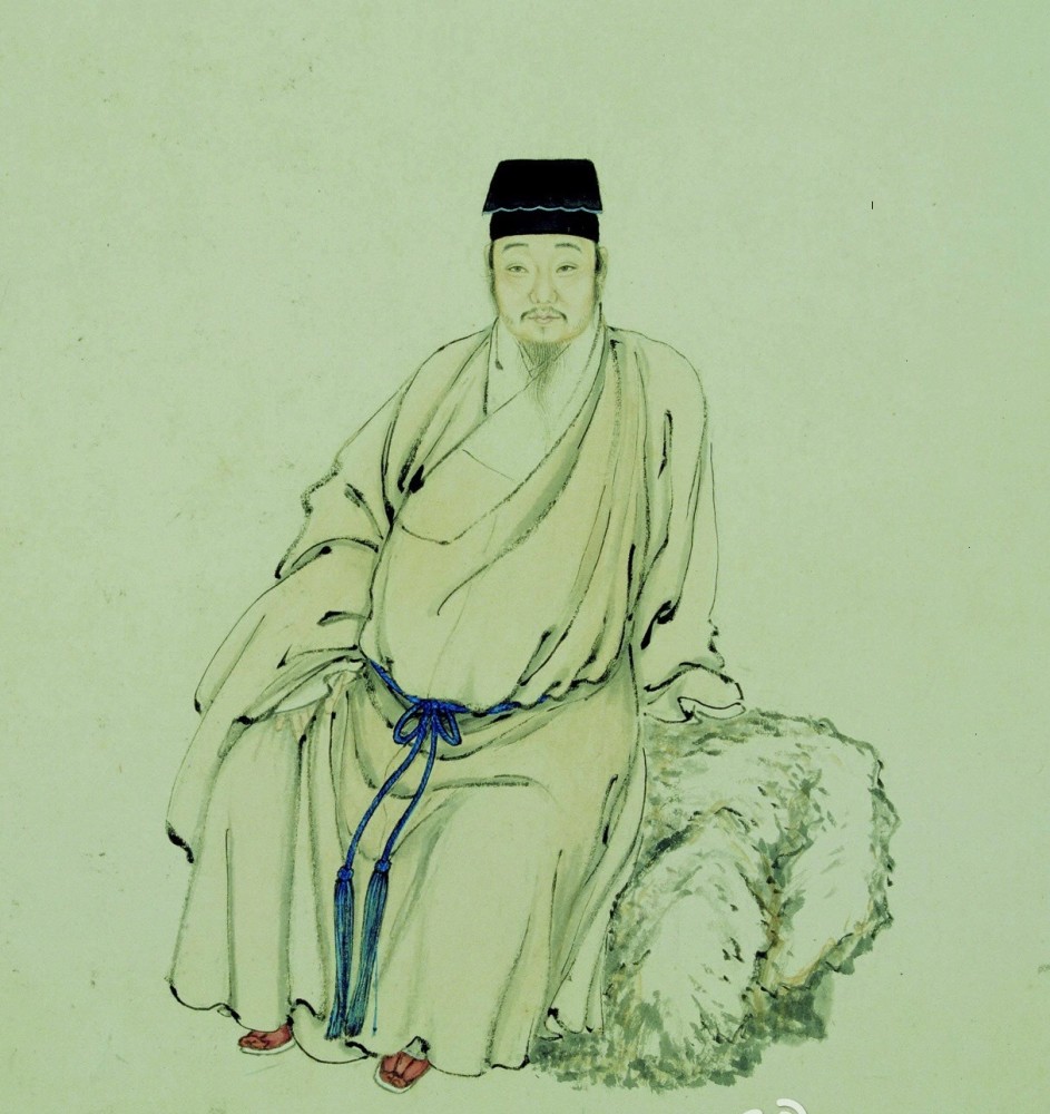 明朝民族英雄擅写诗,陈子龙这十首诗作,体现英雄气概,值得细品_腾讯