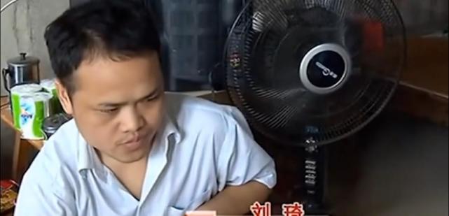 654分高考状元刘琦毕业后在家啃老9年如今过得怎样了