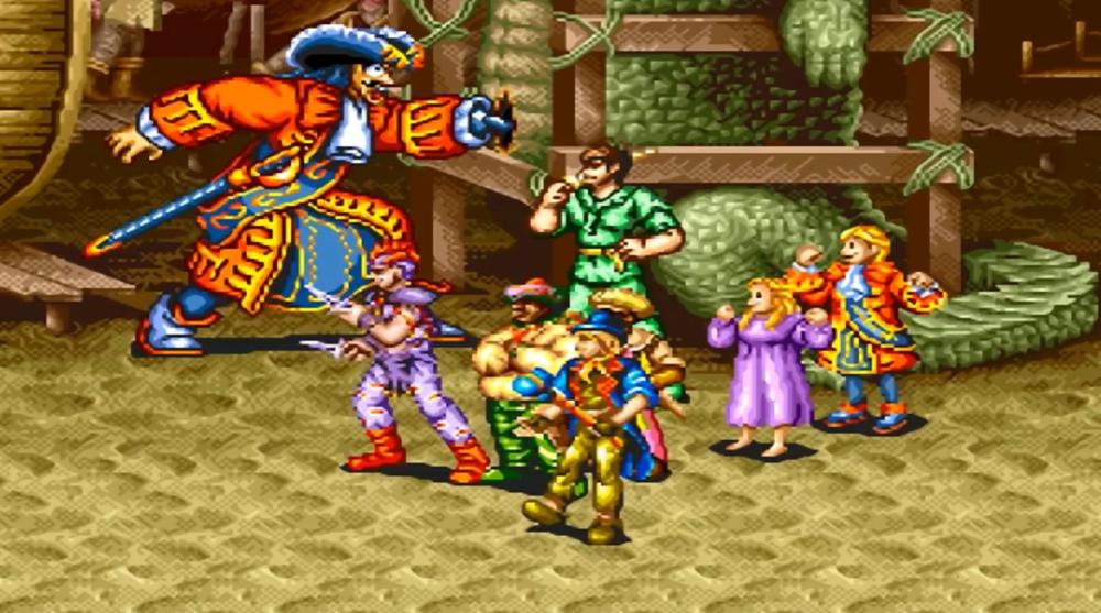 玩了20多年没搞懂,《铁钩船长》为何结局会被鳄鱼吃掉?