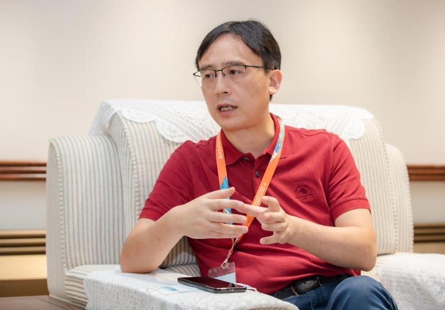 从未来社区到城市更新——专访规划专家张京祥