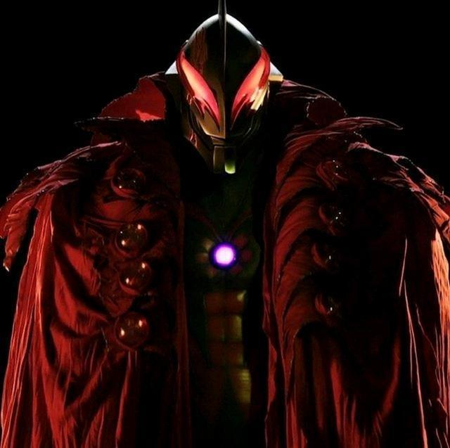 第一个黑暗奥特曼究竟是谁?