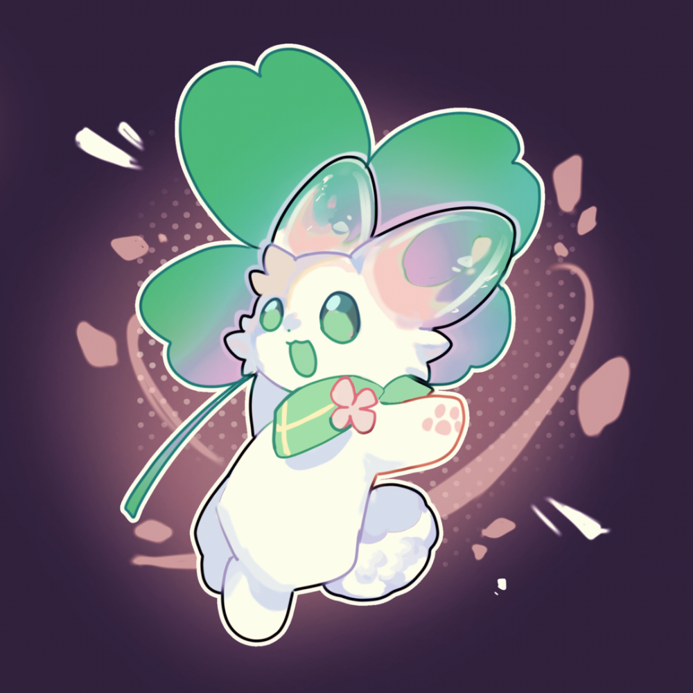 【魔方周报】谁的童年,不想拥有一只萌萌哒的小精灵呢?